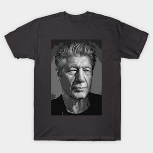 R.I.P Fred Ward T-Shirt